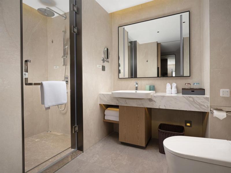 Novotel Sanya Bay Yatai