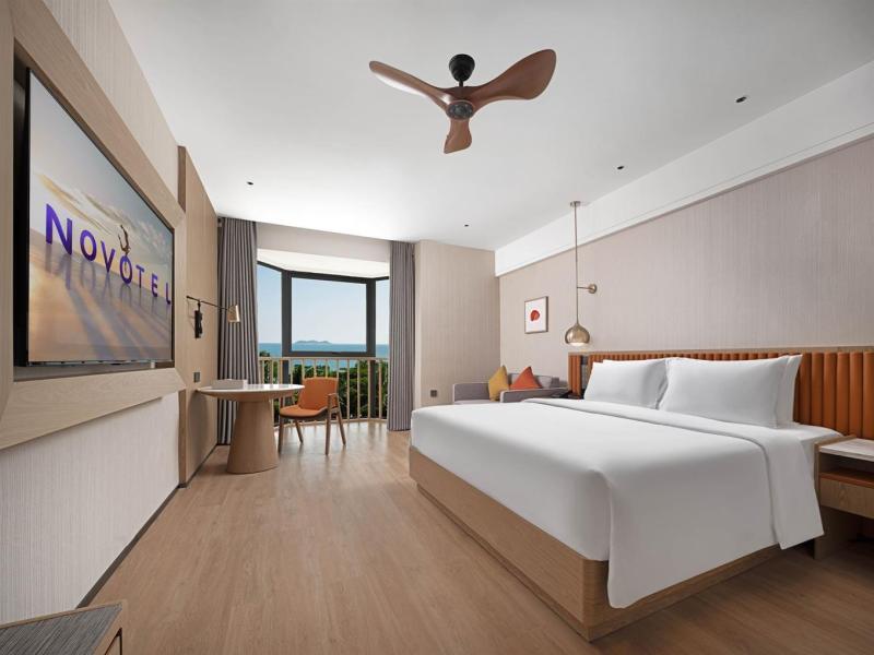 Novotel Sanya Bay Yatai