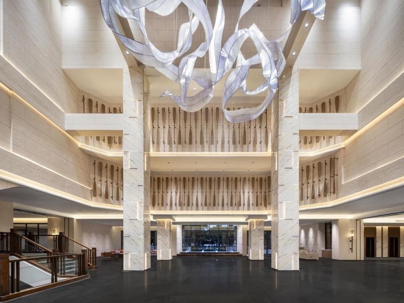 Novotel Sanya Bay Yatai