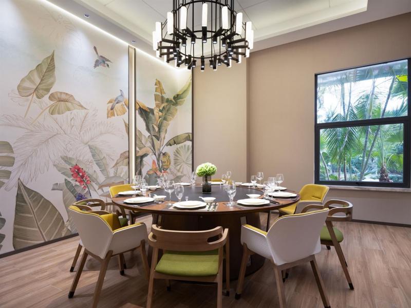 Novotel Sanya Bay Yatai