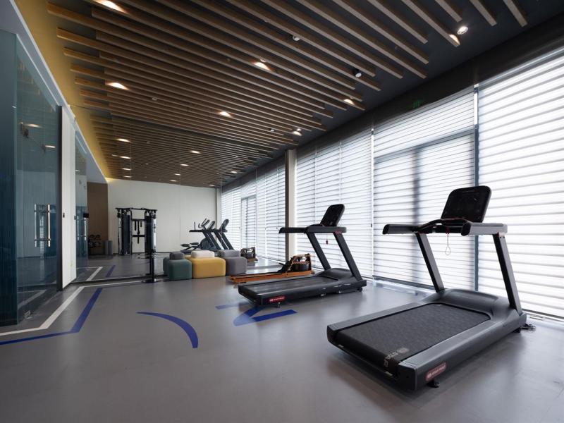 Novotel Sanya Bay Yatai