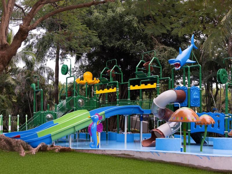 Novotel Sanya Bay Yatai