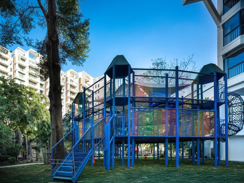 Novotel Sanya Bay Yatai