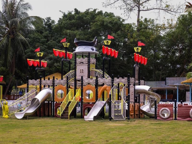 Novotel Sanya Bay Yatai