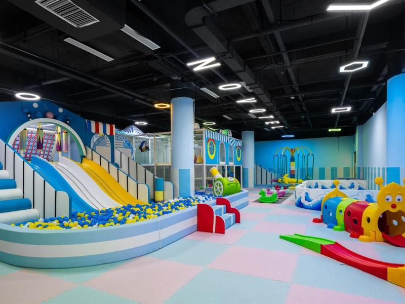 Novotel Sanya Bay Yatai