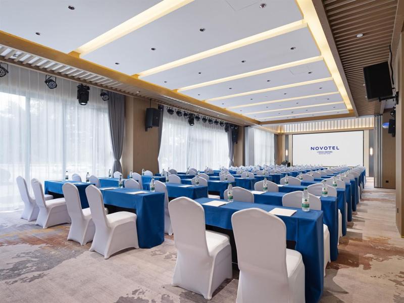 Novotel Sanya Bay Yatai