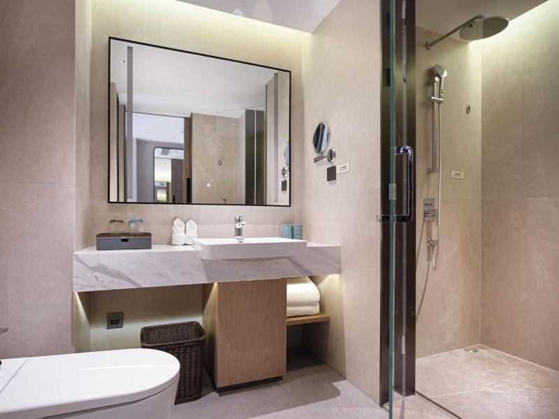 Novotel Sanya Bay Yatai