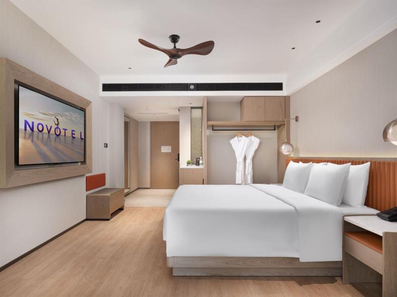 Novotel Sanya Bay Yatai