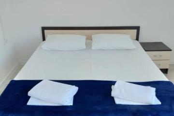 Отель Старый Причал Абхазия, Пицунда, фото 2