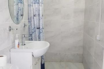 Отель Старый Причал Абхазия, Пицунда, фото 4