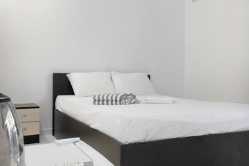 Отель Старый Причал Абхазия, Пицунда, фото 8