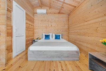 Отель Жасмин Мини-отель Абхазия, Пицунда, фото 11