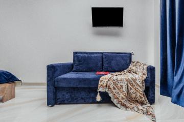 Отель Жасмин Мини-отель Абхазия, Пицунда, фото 12