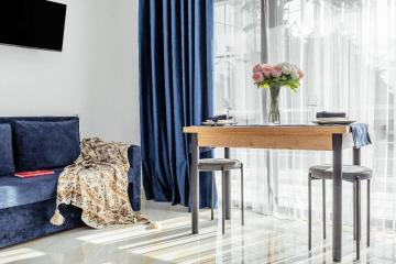 Отель Жасмин Мини-отель Абхазия, Пицунда, фото 13