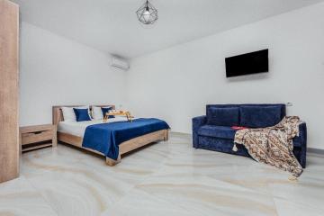 Отель Жасмин Мини-отель Абхазия, Пицунда, фото 14