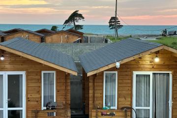 Отель Жасмин Мини-отель Абхазия, Пицунда, фото 16