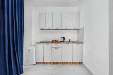 Отель Жасмин Мини-отель Абхазия, Пицунда, фото 20