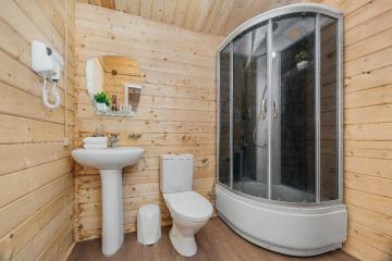 Отель Жасмин Мини-отель Абхазия, Пицунда, фото 2