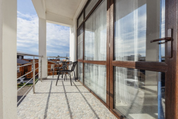 Отель Жасмин Мини-отель Абхазия, Пицунда, фото 21