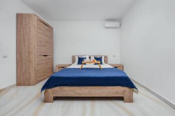 Отель Жасмин Мини-отель Абхазия, Пицунда, фото 4