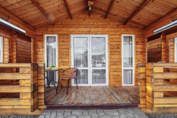 Отель Жасмин Мини-отель Абхазия, Пицунда, фото 5