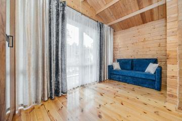 Отель Жасмин Мини-отель Абхазия, Пицунда, фото 6