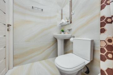 Отель Жасмин Мини-отель Абхазия, Пицунда, фото 7