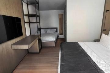 Отель Leto Boutique Hotel Абхазия, Новый Афон, фото 11