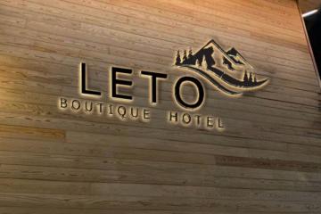 Отель Leto Boutique Hotel Абхазия, Новый Афон, фото 3
