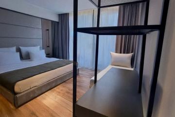 Отель Leto Boutique Hotel Абхазия, Новый Афон, фото 5
