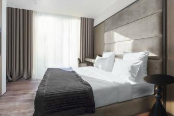 Отель Leto Boutique Hotel Абхазия, Новый Афон, фото 6