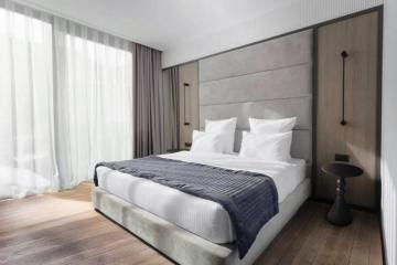 Отель Leto Boutique Hotel Абхазия, Новый Афон, фото 7
