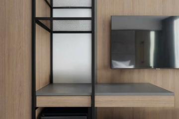 Отель Leto Boutique Hotel Абхазия, Новый Афон, фото 8