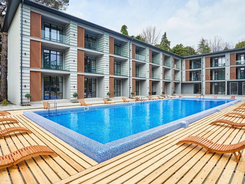 Solar Hotel