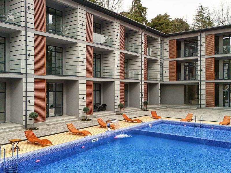 Solar Hotel