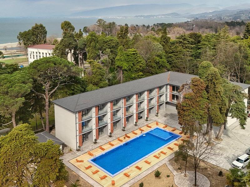 Solar Hotel