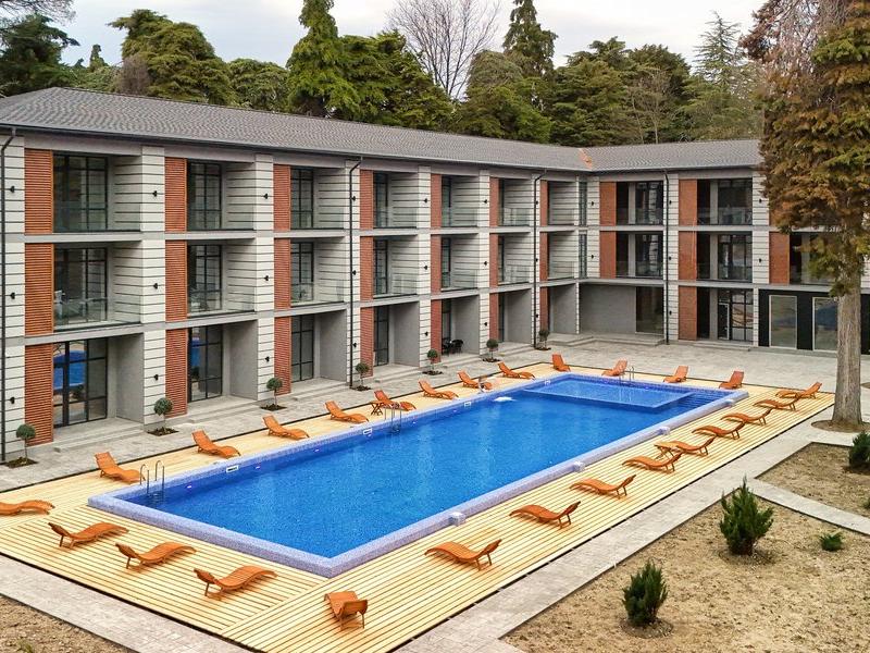 Solar Hotel