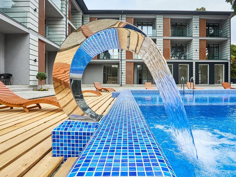 Solar Hotel