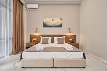 Отель Solar Hotel Абхазия, Сухум, фото 3