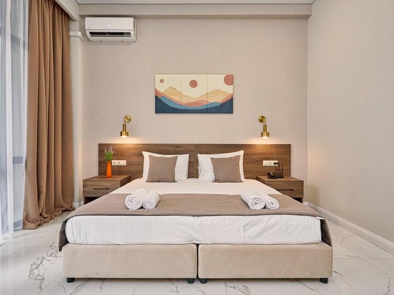 Solar Hotel