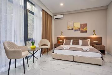 Отель Solar Hotel Абхазия, Сухум, фото 5