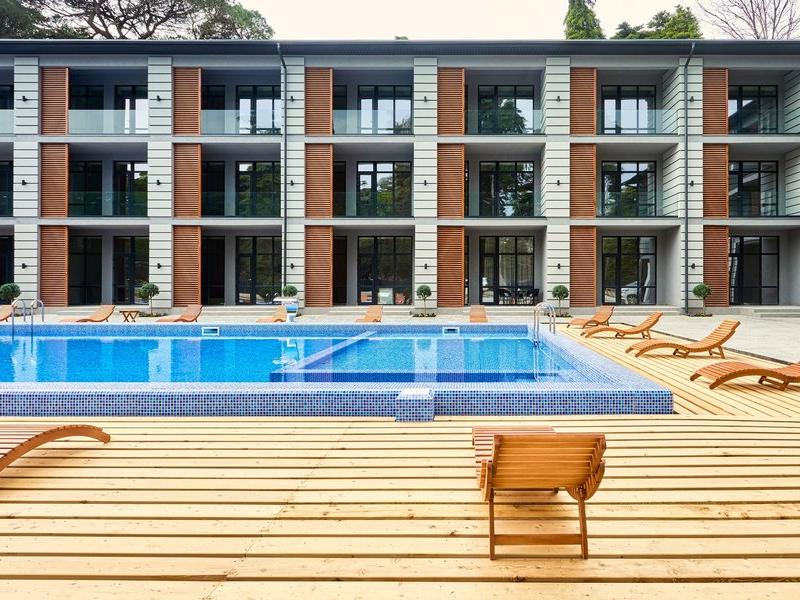 Solar Hotel