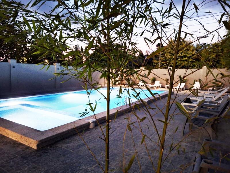 Аква Вилла Багмаран