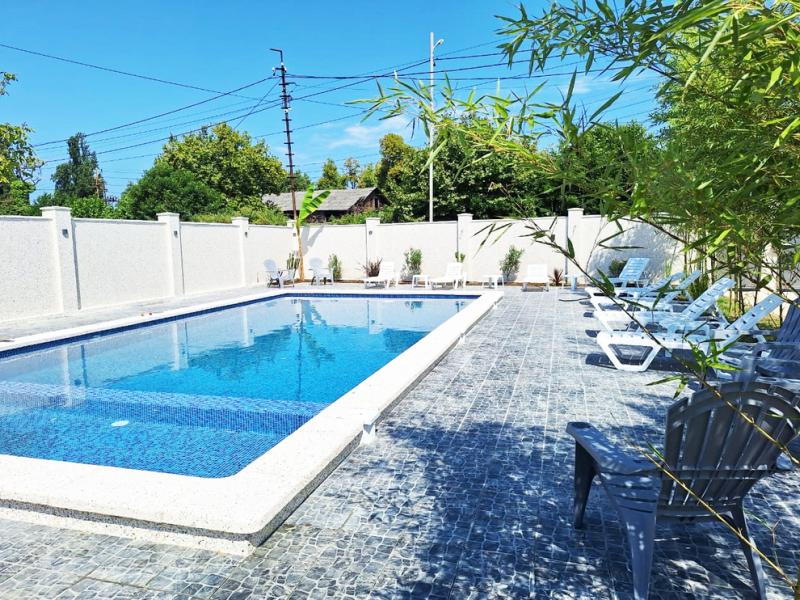 Аква Вилла Багмаран