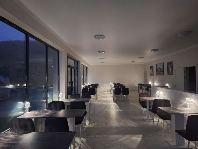 Аква Вилла Багмаран