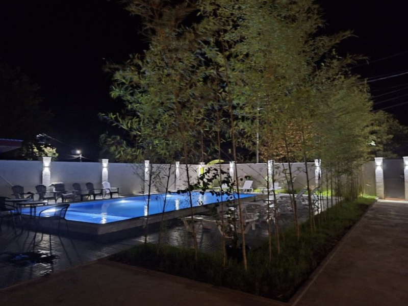 Аква Вилла Багмаран