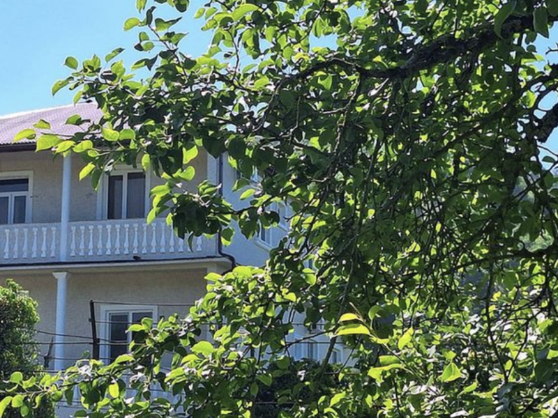 Аква Вилла Багмаран