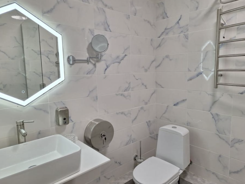 Аква Вилла Багмаран