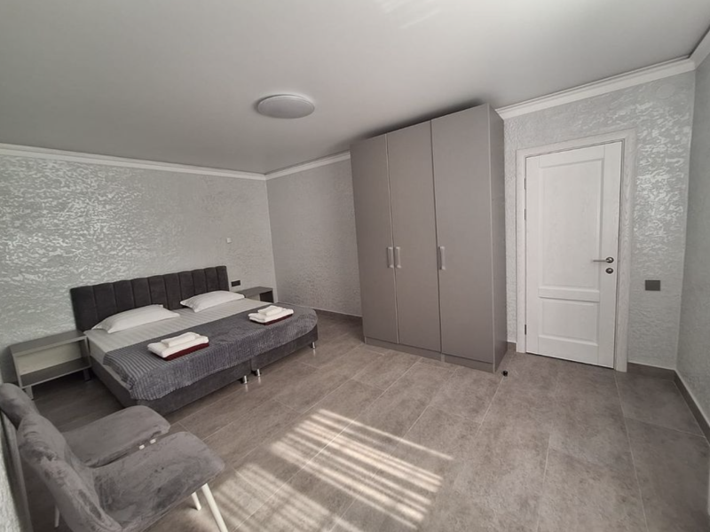 Аква Вилла Багмаран