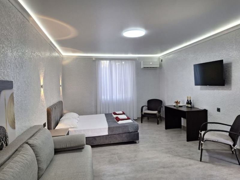 Аква Вилла Багмаран